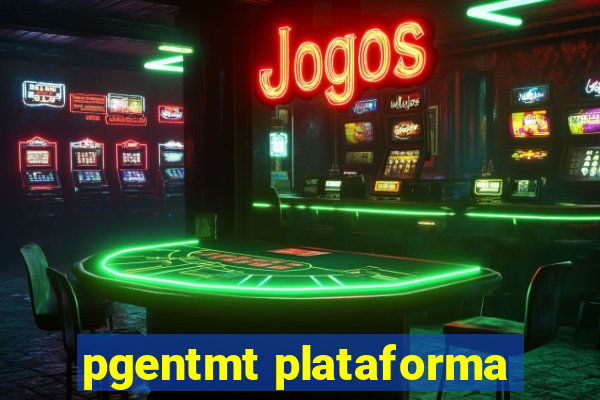 pgentmt plataforma